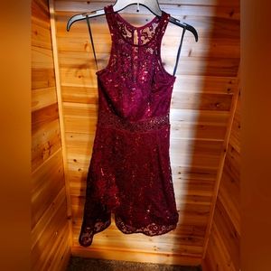 Juniors size 0 dress